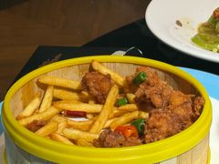 -文华小渔村(椒江康平路店)