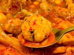 -HOTISLAND海鸡岛·韩国料理(江南西店)
