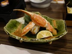 -蟹道乐(道顿堀本店)