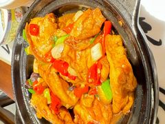 -南昌大饭店·地标美食名片(万寿宫店)