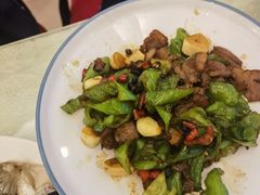 -博雅渔港·融合菜(维也纳国际大酒店)