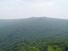 -香炉山国家森林公园