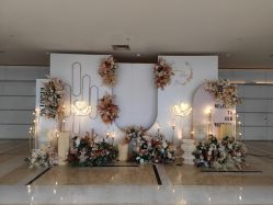 -上海浦东喜来登由由大酒店·宴会厅