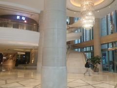 -上海雅居乐万豪侯爵酒店
