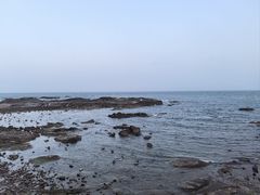 -燕儿岛山公园