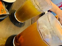 -马来西亚美食街