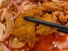 -紫金食坊(江南西路店)