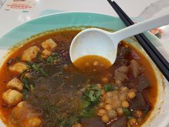 -苏晓玥·手作江南小吃(深圳北站店)