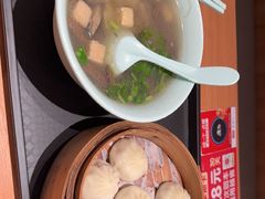 -回味鸭血粉丝汤(京新广场店)
