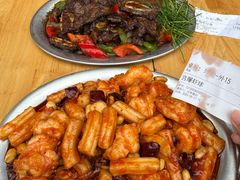 -妈妈传炖品(双林店)