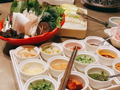 -额尔敦传统涮(体育场店)