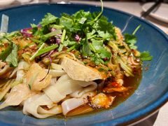 -耶里夏丽·丝路新疆菜·清真食品(徐汇南丹东路臻选店)