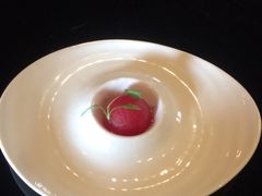 -上海苏宁宝丽嘉酒店·嘉府壹号中餐厅