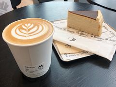 -M Stand(北京平安幸福中心店)