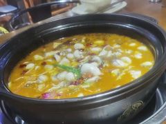 -黑鱼郭我家酸菜鱼(摩尔广场店)