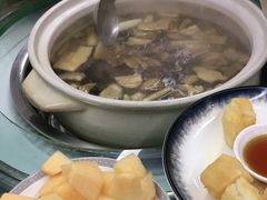 -名善山珍·野生菌汤锅(文殊院店)