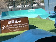 -丽达购物中心(崂山店)