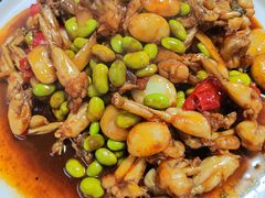 -臭鳜鱼人家·老字号徽菜