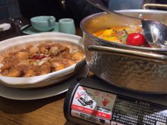 -粗茶淡饭·隐庐私厨(东亭店)