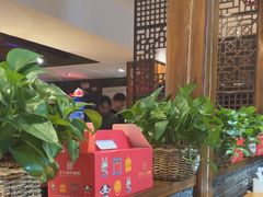 -老北京炸酱面·烤鸭(前门店)