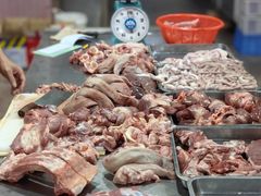 -标记美食新鲜猪杂(兴南大道店)