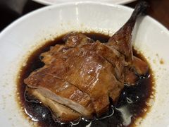 -奇芳阁·百年清真南京菜(夫子庙店)