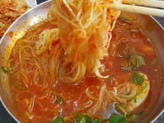 -韩麦大冷面(乔松路直营店)