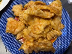-奉天掌柜·非遗猪手·笨饺子(崇山路店)