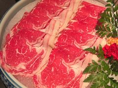 -东来顺·非遗火锅(赛格国际购物中心店)