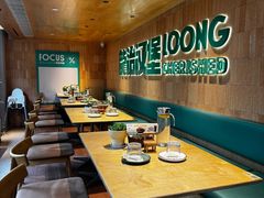 -龙治汉堡(中华城店)