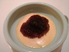 核桃露-广州富力丽思卡尔顿酒店·丽轩·粤菜