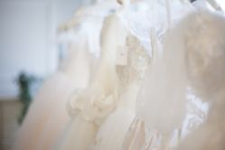 婚纱-LANYI COUTURE高级婚纱礼服改衣店