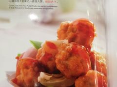 -莆田餐厅(大悦城店)
