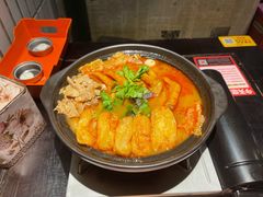 -老表记广西宵夜螺蛳鸭脚煲(西大店)