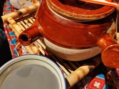 -火塘云南烧烤大排档