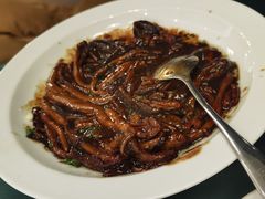 -老吉堂上海本帮菜(望京万象汇店)