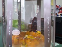 -浮光之丘MontCake生日蛋糕(科华路店)