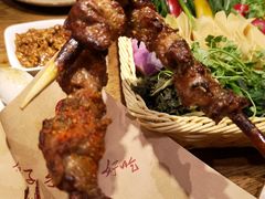 -鸽子窝(青塔店)