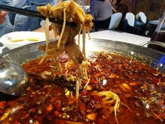 -蛙鱼道美蛙鱼自助火锅(新耍都店)