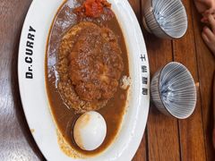 -伽喱博士 Dr.CURRY咖喱饭(太阳宫咖喱店)