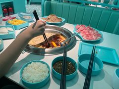 -季季红火锅(柳州城中万达二店)