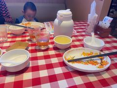 -西贝(上海国际时尚中心店)