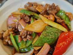-美极鲜食坊(宝安南路店)