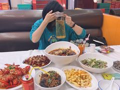 -簋街仔仔小龙虾(总店)