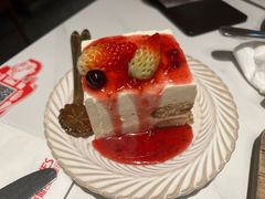 -CRAZYONES克芮旺斯西班牙餐厅(苏州中心店)