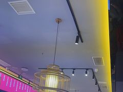 -重庆高老九火锅(万象城店)