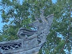-台州府城(东湖)