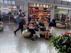 -石家庄正定国际机场-T2航站楼