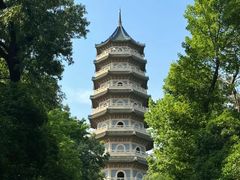 -灵谷景区