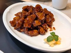 -虎哥私房菜(馒头山店)